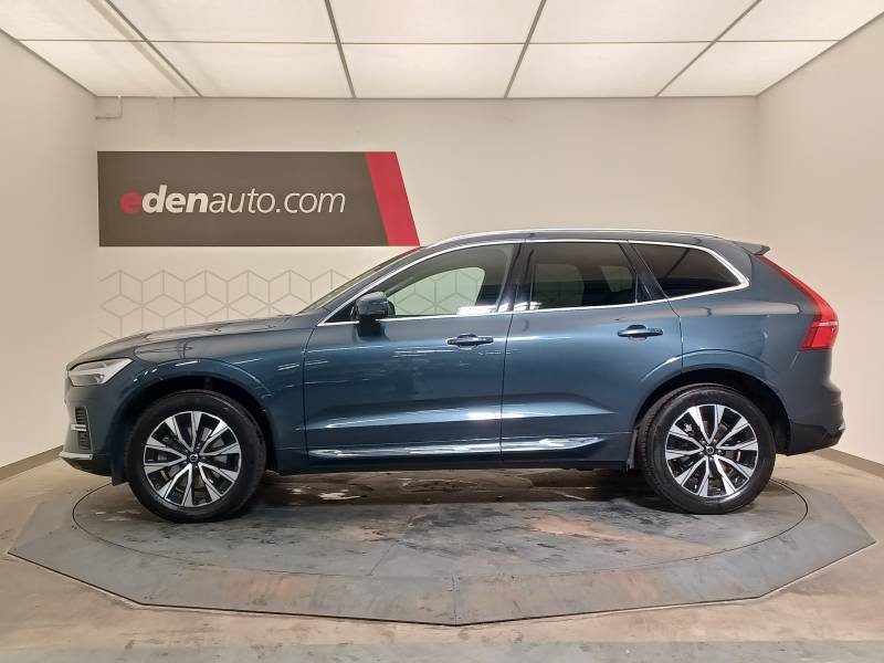 Volvo XC60 - Photo 4