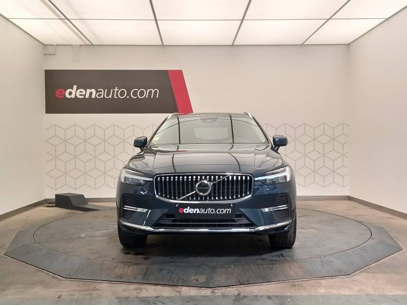 Volvo XC60 - Photo 5