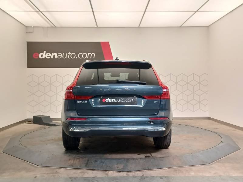 Volvo XC60 - Photo 6