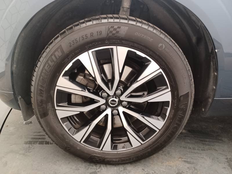 Volvo XC60 - Photo 7