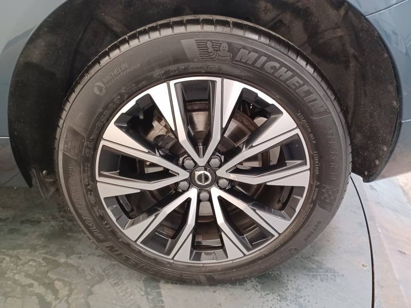 Volvo XC60 - Photo 8
