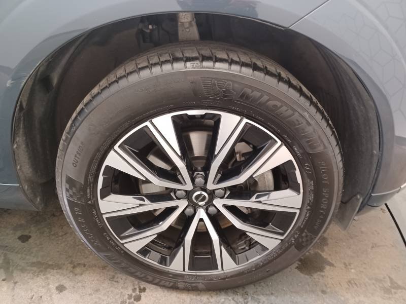 Volvo XC60 - Photo 10