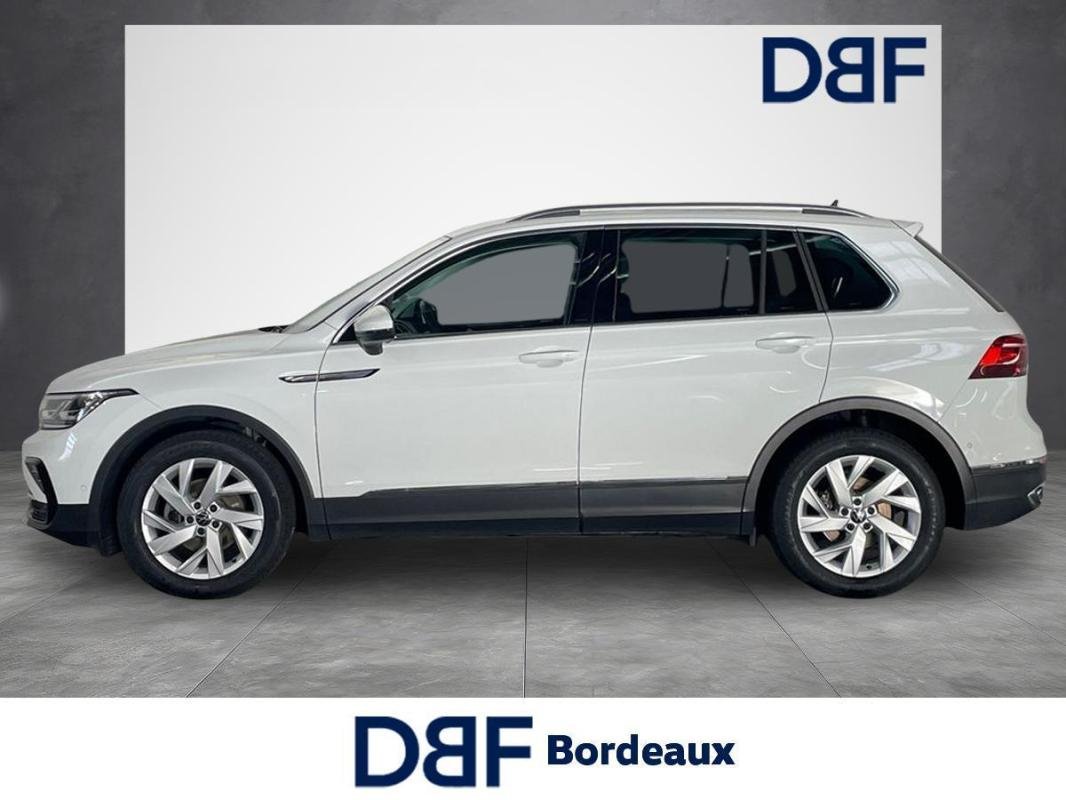 Volkswagen Tiguan - Photo 2