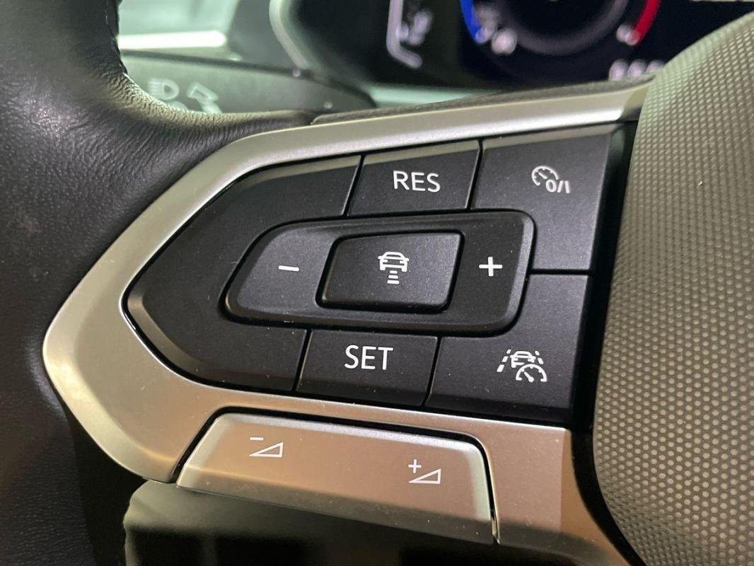 Volkswagen Tiguan - Photo 21
