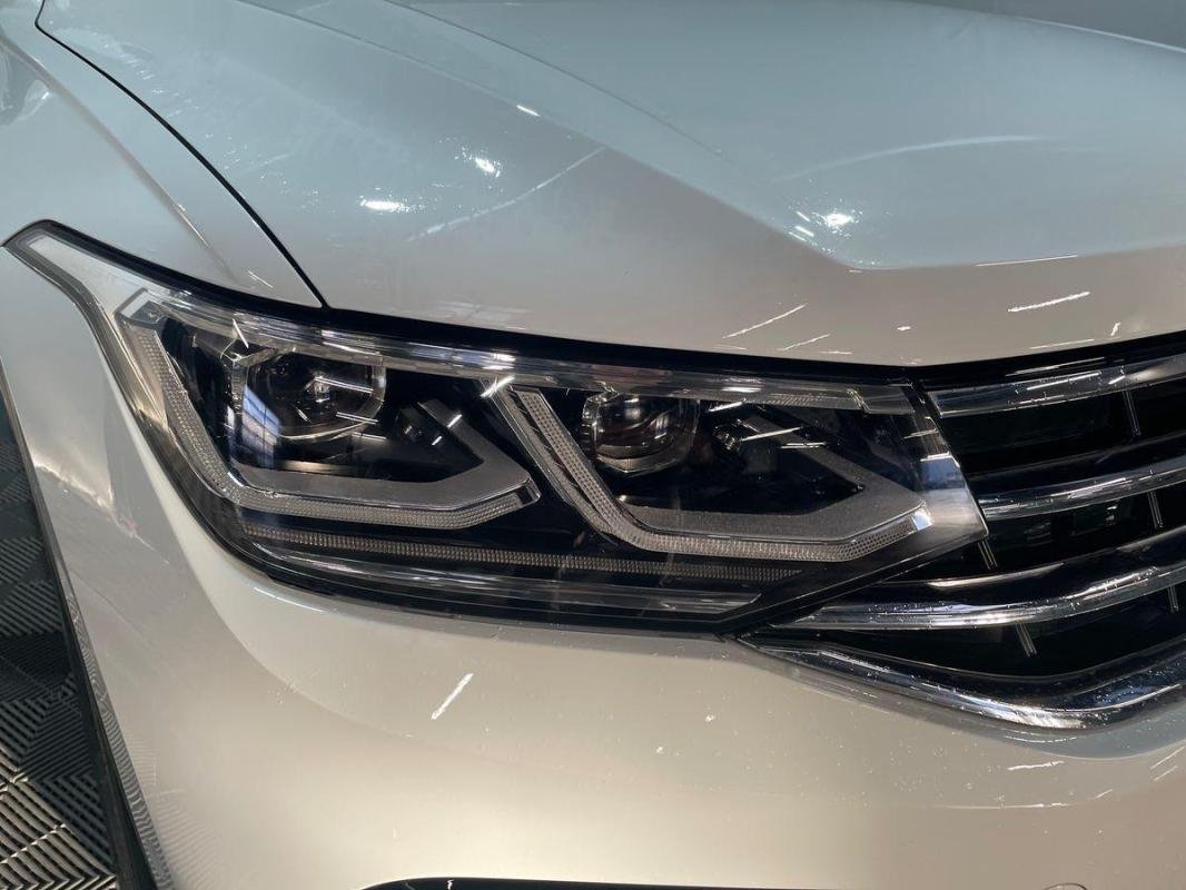 Volkswagen Tiguan - Photo 25