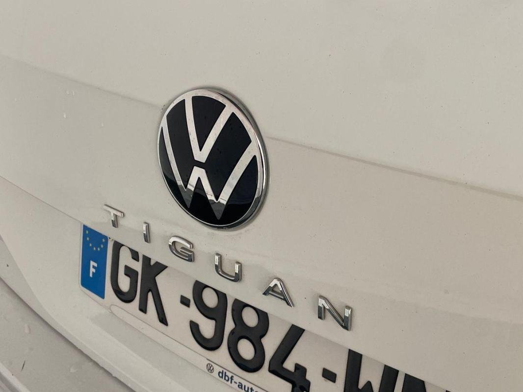 Volkswagen Tiguan - Photo 27