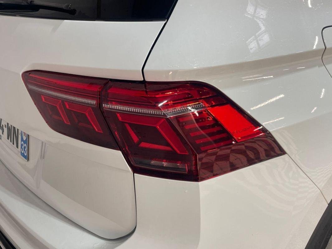 Volkswagen Tiguan - Photo 30