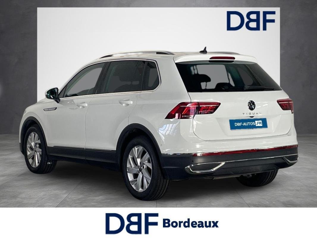Volkswagen Tiguan - Photo 3