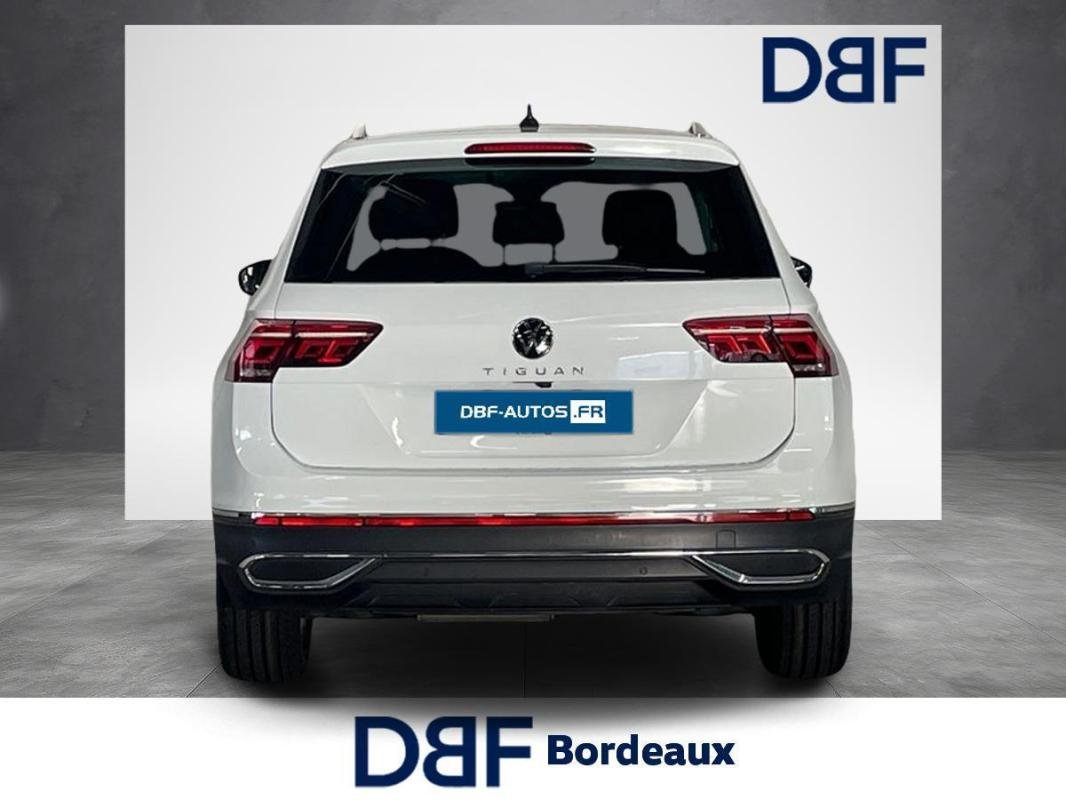 Volkswagen Tiguan - Photo 4