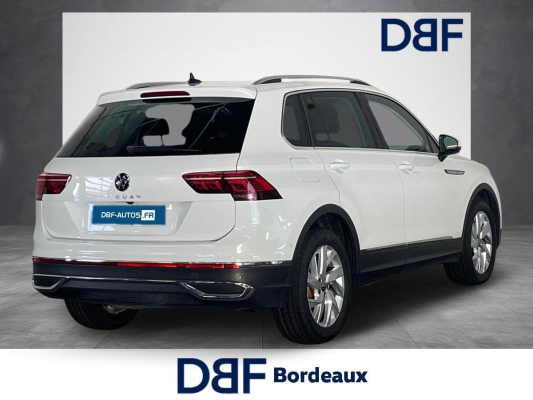 Volkswagen Tiguan - Photo 5