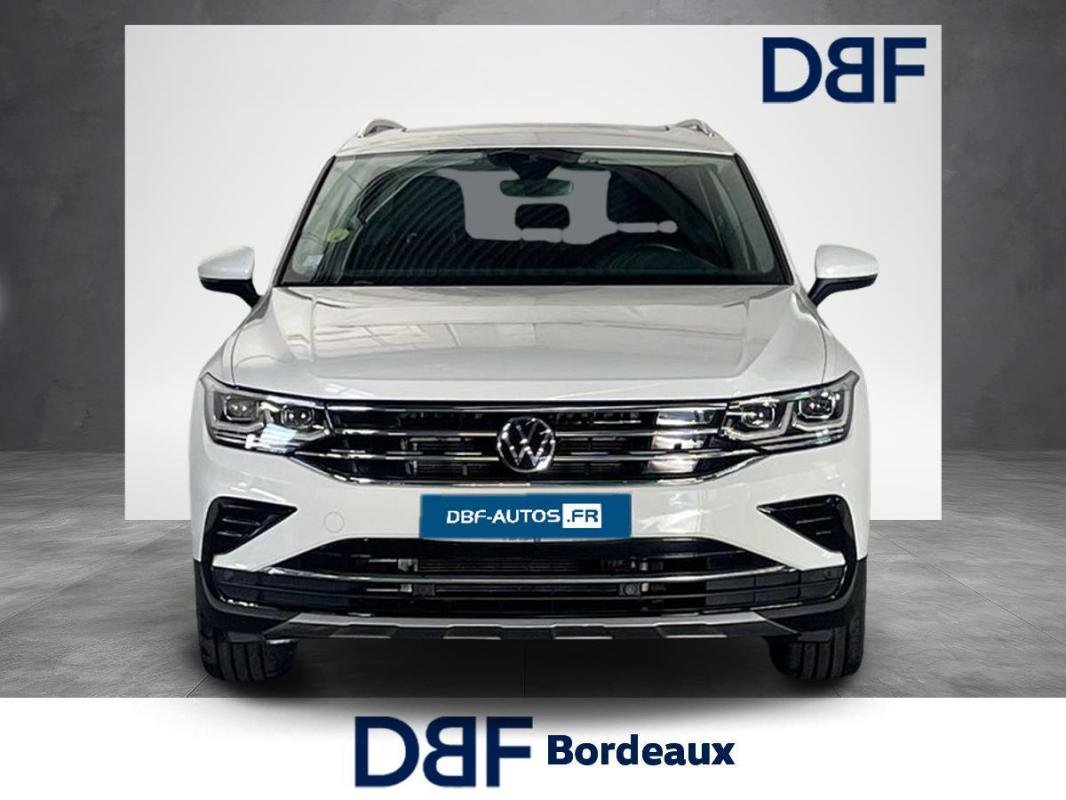 Volkswagen Tiguan - Photo 7