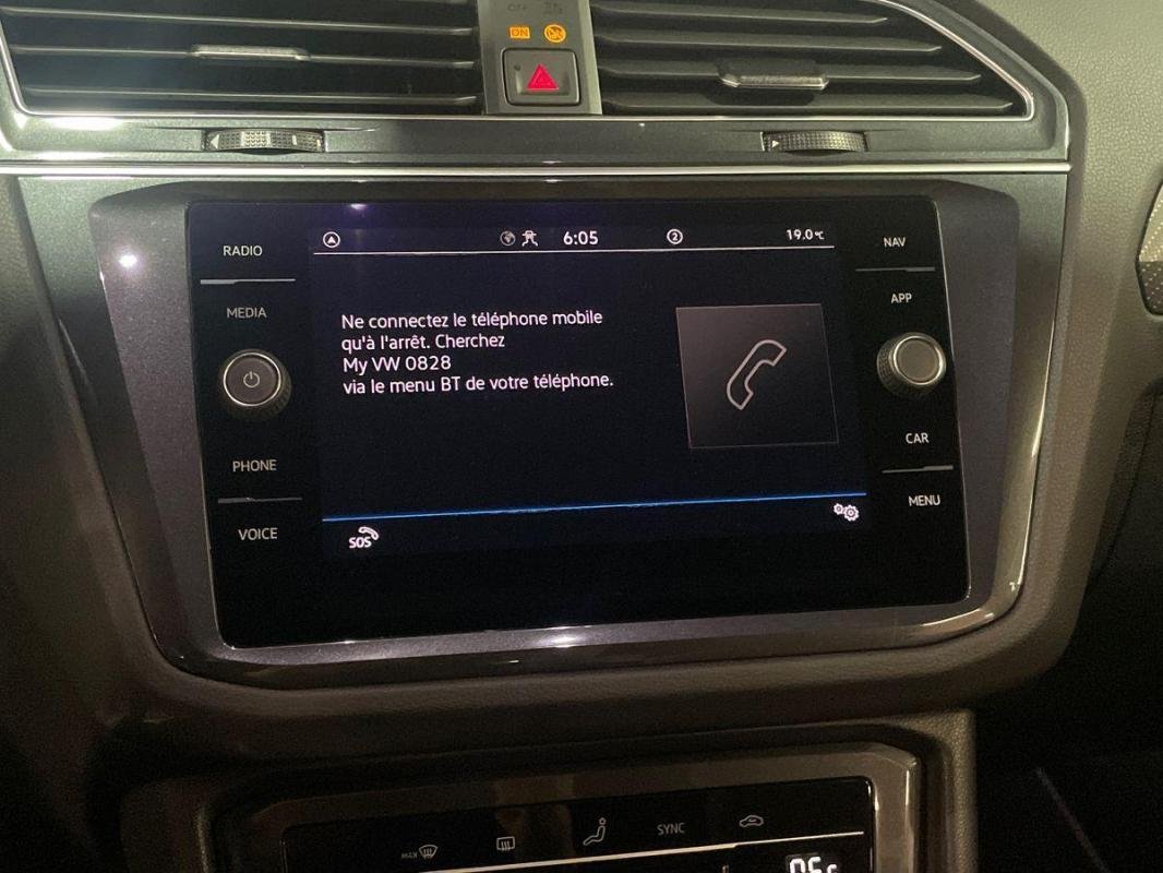 Volkswagen Tiguan - Photo 17