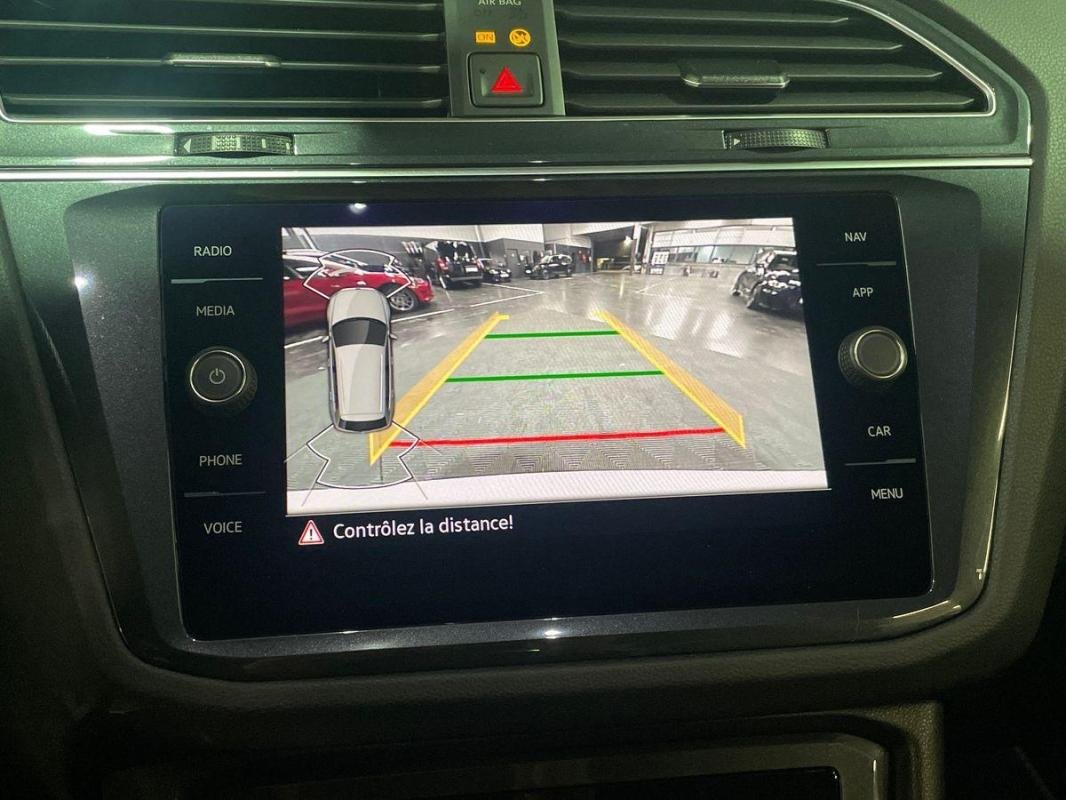 Volkswagen Tiguan - Photo 18