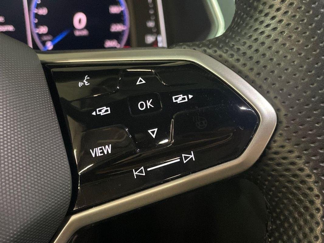 Volkswagen Tiguan - Photo 20
