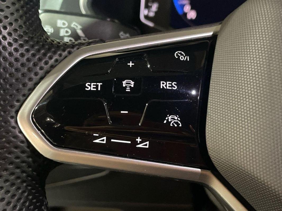 Volkswagen Tiguan - Photo 21
