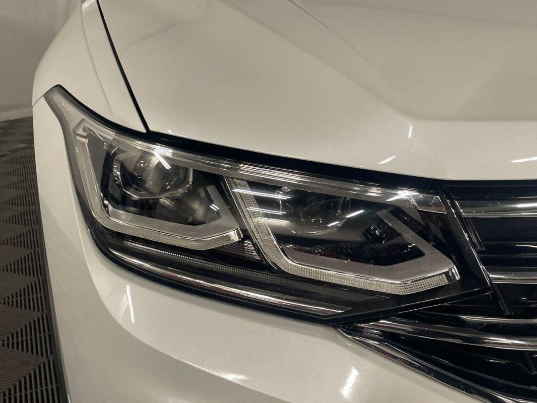 Volkswagen Tiguan - Photo 25