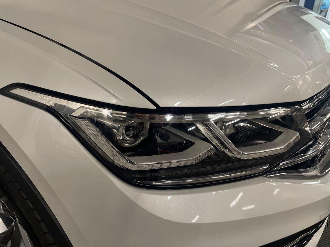 Volkswagen Tiguan - Photo 26
