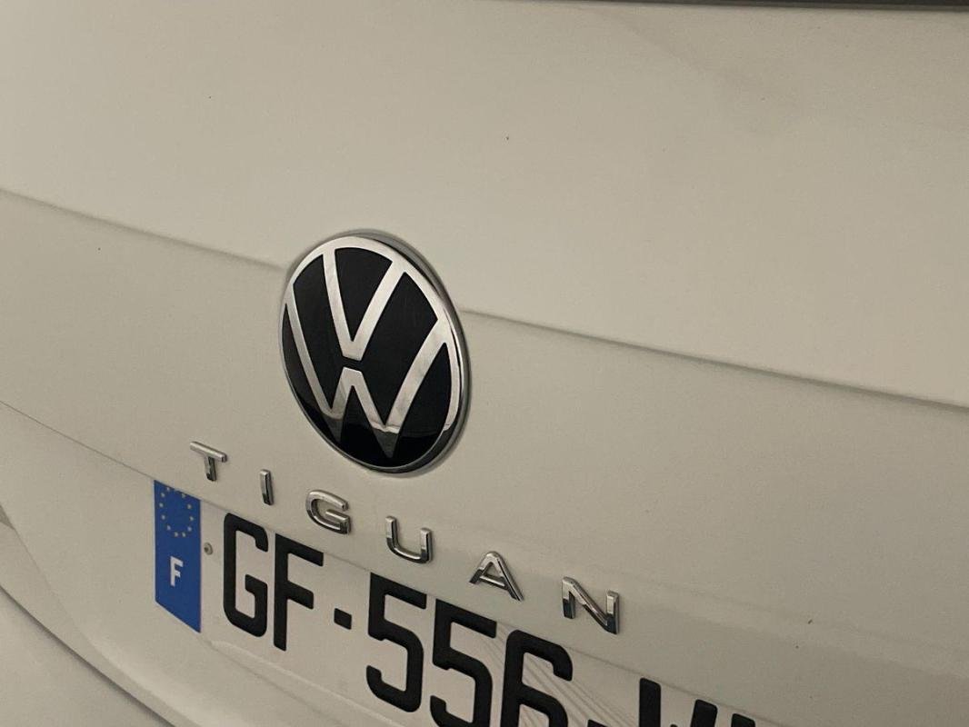 Volkswagen Tiguan - Photo 27