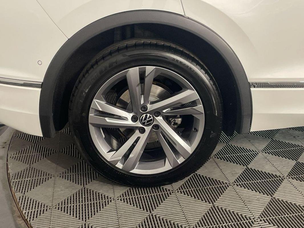 Volkswagen Tiguan - Photo 28