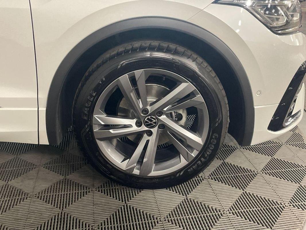 Volkswagen Tiguan - Photo 29