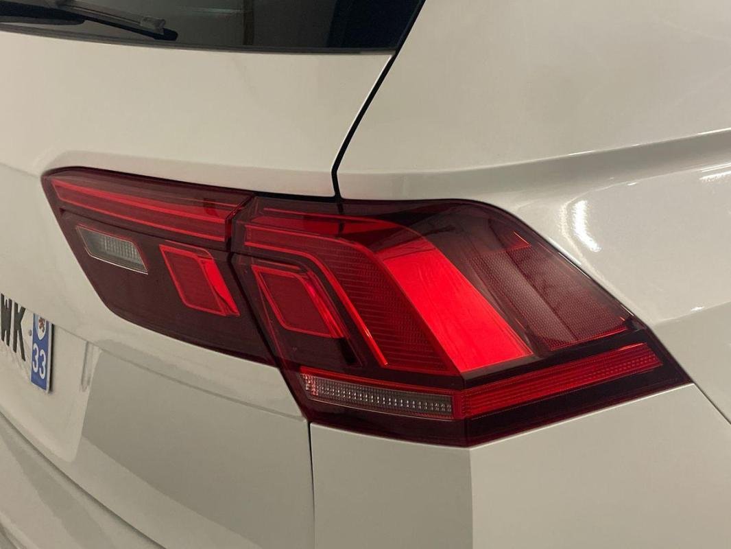 Volkswagen Tiguan - Photo 30