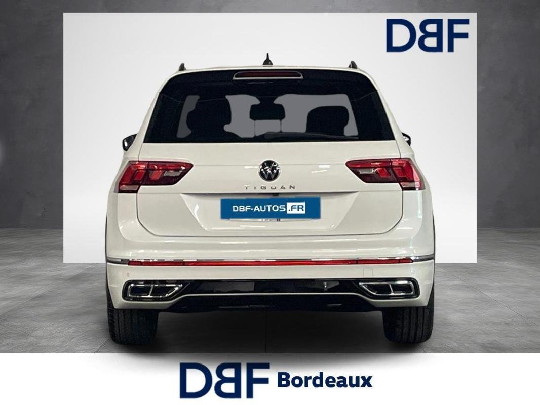 Volkswagen Tiguan - Photo 4