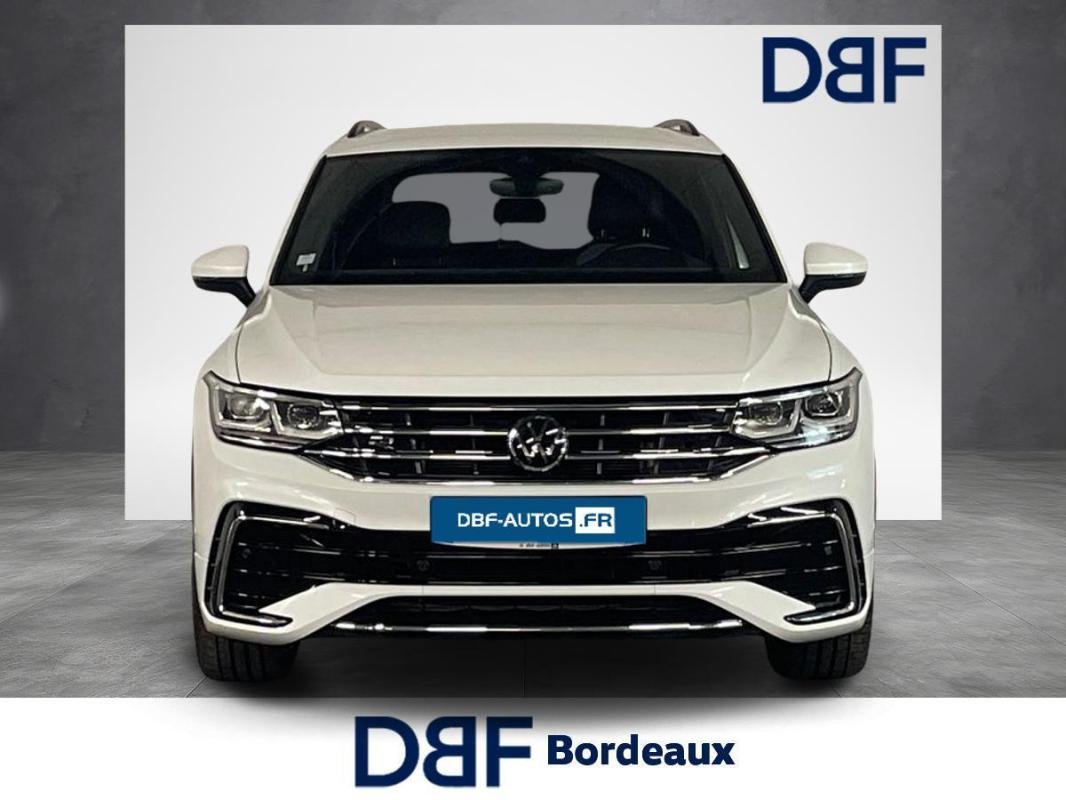 Volkswagen Tiguan - Photo 7