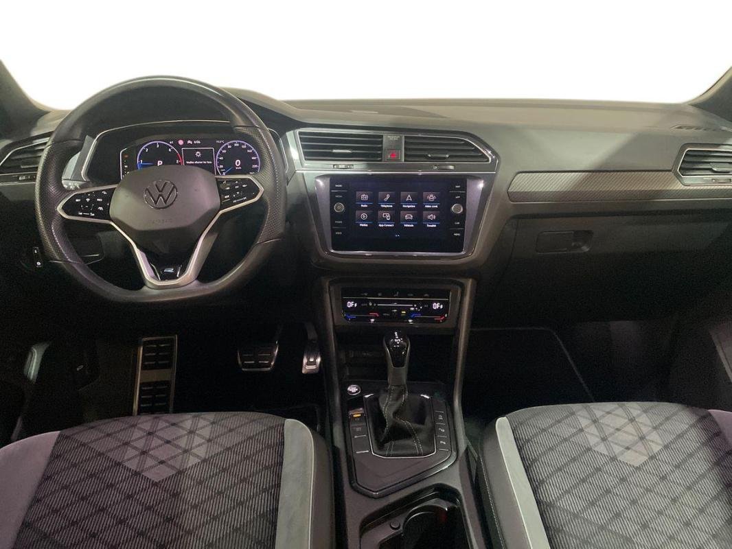 Volkswagen Tiguan - Photo 8