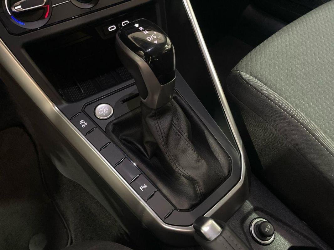 Volkswagen Taigo - Photo 11