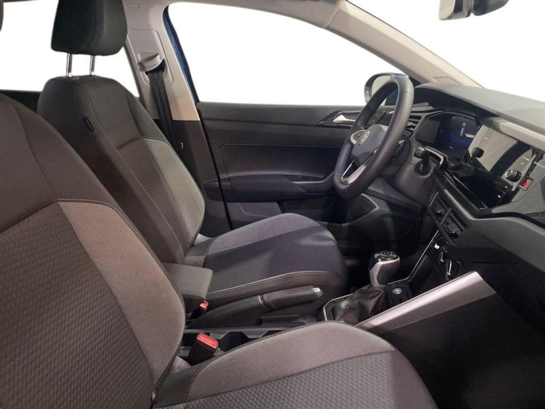 Volkswagen Taigo - Photo 13