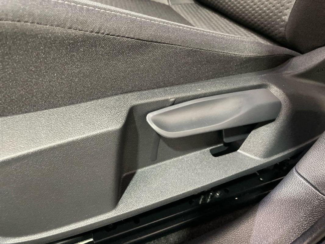 Volkswagen Taigo - Photo 14