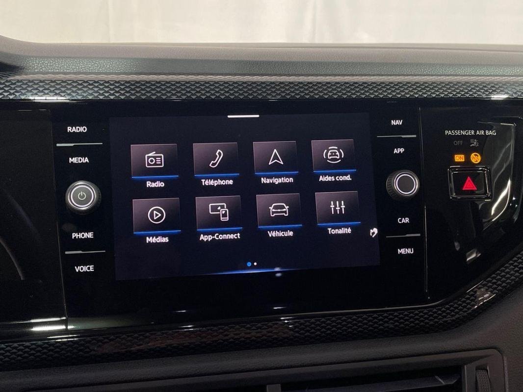 Volkswagen Taigo - Photo 16