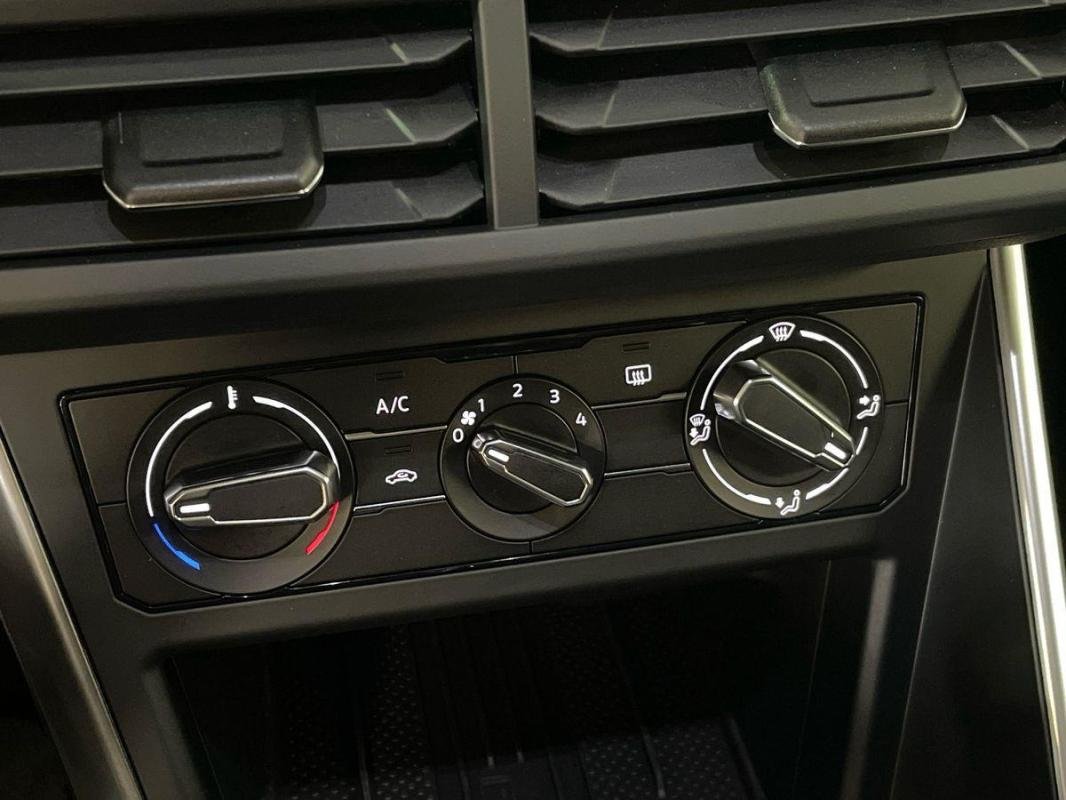 Volkswagen Taigo - Photo 19