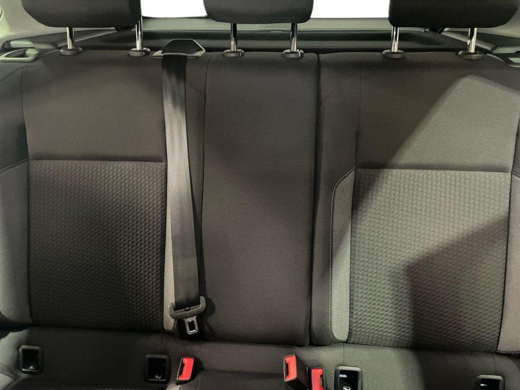 Volkswagen Taigo - Photo 22