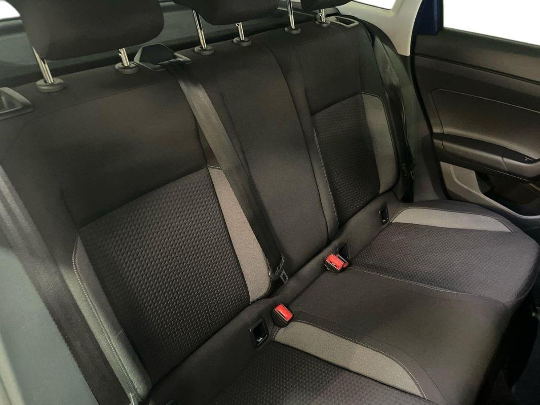 Volkswagen Taigo - Photo 23
