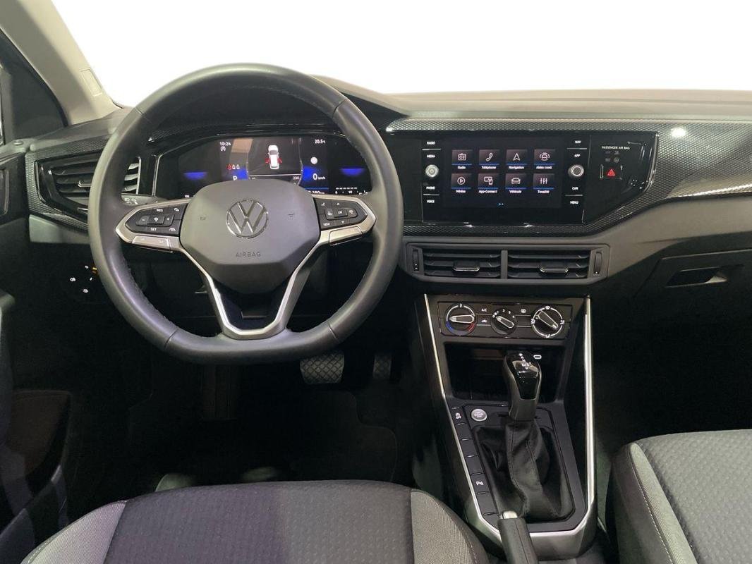 Volkswagen Taigo - Photo 24