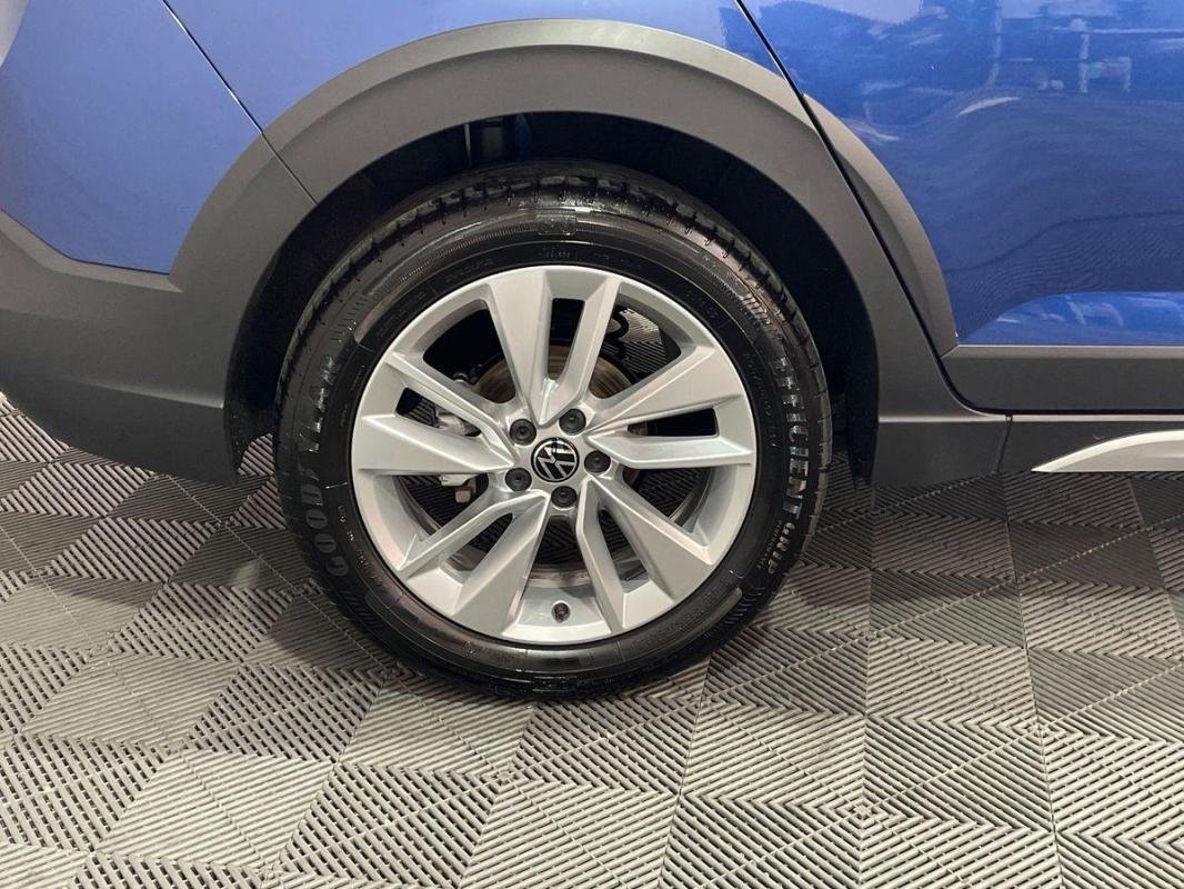 Volkswagen Taigo - Photo 28