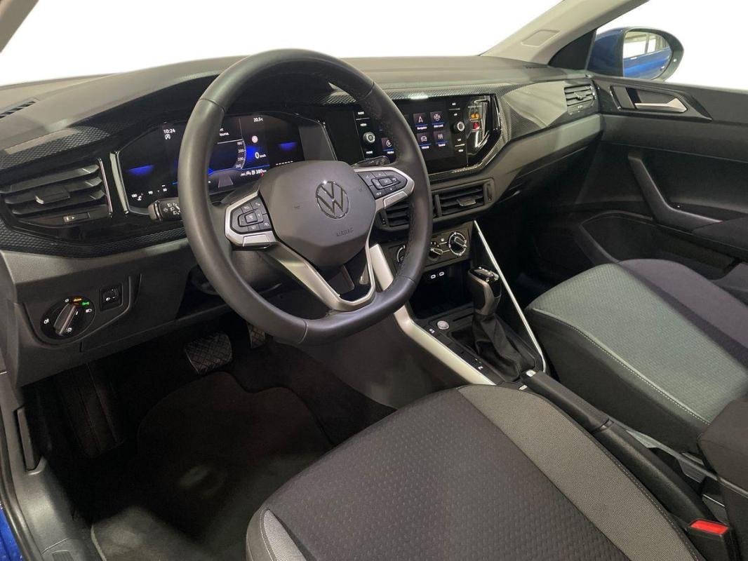 Volkswagen Taigo - Photo 9