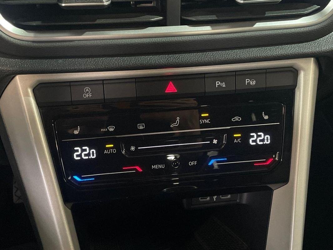 Volkswagen T-Roc - Photo 19