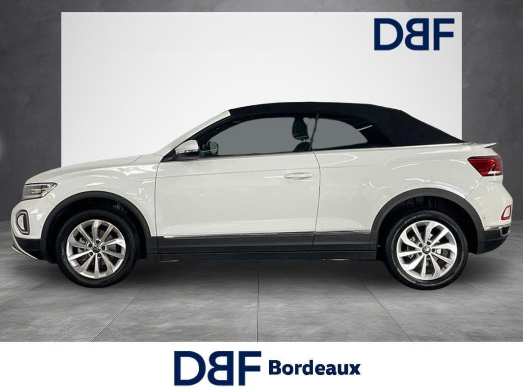Volkswagen T-Roc - Photo 2