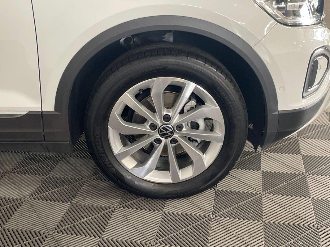 Volkswagen T-Roc - Photo 29