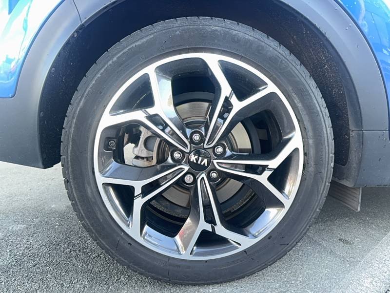 Kia Sportage - Photo 14