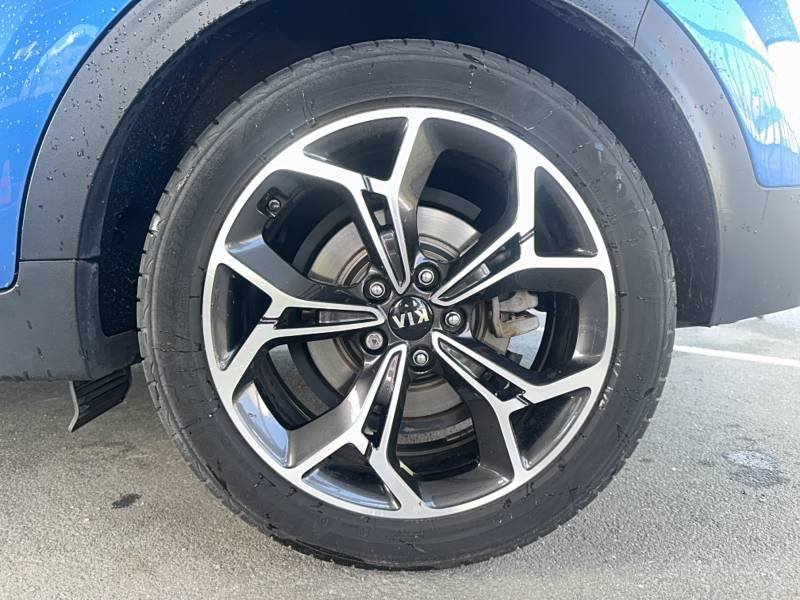 Kia Sportage - Photo 15