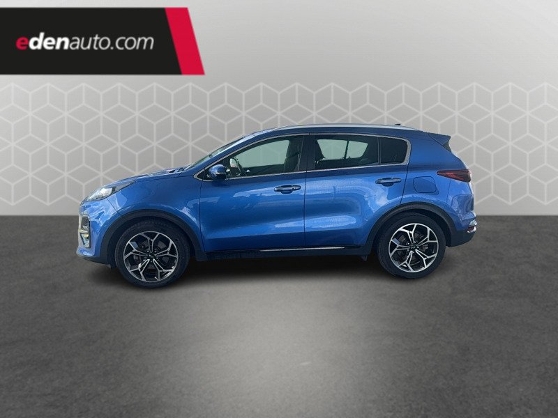 Kia Sportage - Photo 2