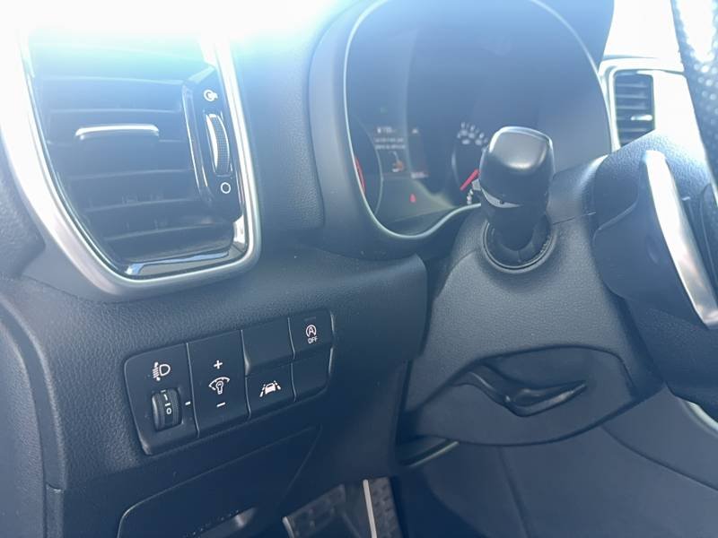 Kia Sportage - Photo 28