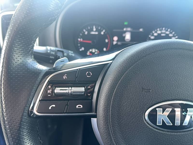 Kia Sportage - Photo 29