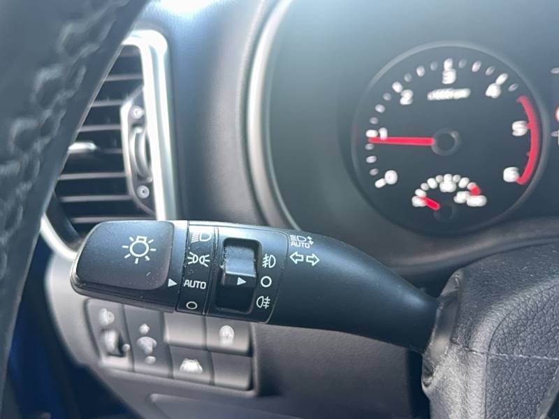 Kia Sportage - Photo 31