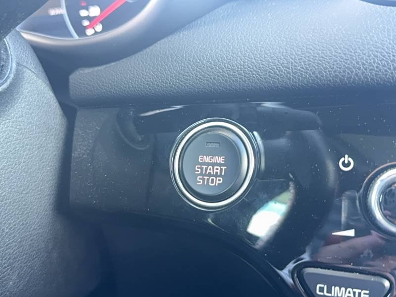 Kia Sportage - Photo 34