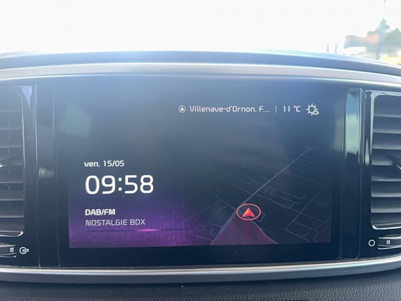 Kia Sportage - Photo 36