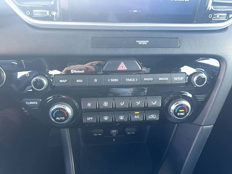Kia Sportage - Photo 40